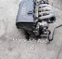 Motor Adr Audi 1.8