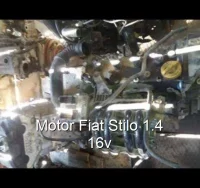 Motor Fiat Stilo 1.4 16v