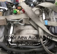 Motor Aew Audi A8 D2 3.7 Quattro