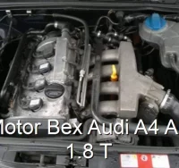 Motor Bex Audi A4 A6 1.8 T