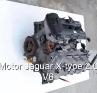 Motor Jaguar X-type 2.0 V6