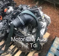 Motor Cfw Audi 1.2 Tdi