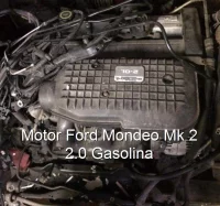 Motor Ford Mondeo Mk 2 2.0 Gasolina