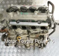 Motor Toyota Prius 1.5