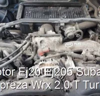 Motor Ej20 Ej205 Subaru Impreza Wrx 2.0 T Turbo