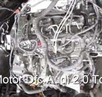 Motor Dfc Audi 2.0 Tdi