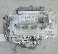 Motor Lexus 1.8 2.0 H X2zr-w20n