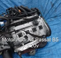 Motor Audi A4 Passat B5 1.8 20v