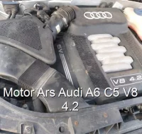 Motor Ars Audi A6 C5 V8 4.2