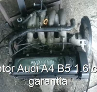 Motor Audi A4 B5 1.6 con garantia