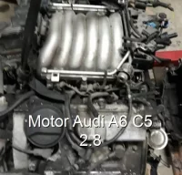 Motor Audi A6 C5 2.8