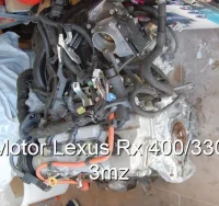 Motor Lexus Rx 400/330 3mz