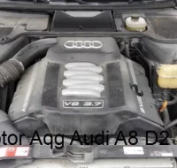 Motor Aqg Audi A8 D2 3.7