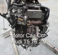 Motor Caa Cch Audi T5 T6 2.0 Tdi