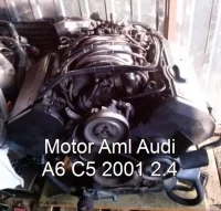 Motor Aml Audi A6 C5 2001 2.4