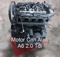 Motor Cnh Audi A6 2.0 Tdi