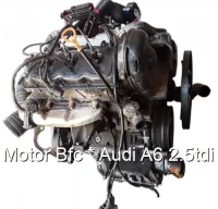 Motor Bfc * Audi A6 2.5tdi