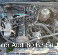 Motor Audi 80 B3 Sd 1.9