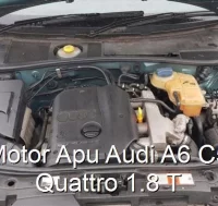 Motor Apu Audi A6 C5 Quattro 1.8 T