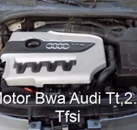 Motor Bwa Audi Tt,2.0 Tfsi