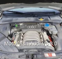 Motor Asn Audi V6 3.0