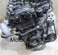 Motor Audi 1.8 Tfsi