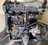 Motor Audi A4 B5 1.8