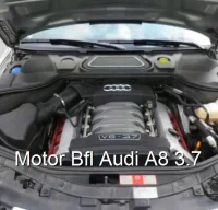 Motor Bfl Audi A8 3.7