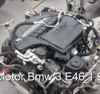 Motor Bmw 3 E46 1.9