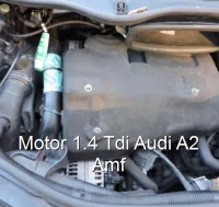 Motor 1.4 Tdi Audi A2 Amf