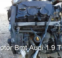 Motor Bmt Audi 1.9 Tdi