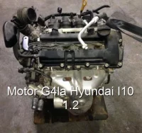 Motor G4la Hyundai I10 1.2