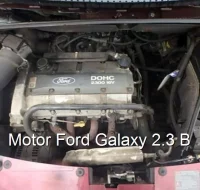 Motor Ford Galaxy 2.3 B