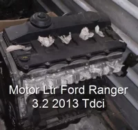 Motor Ltr Ford Ranger 3.2 2013 Tdci