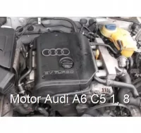 Motor Audi A6 C5 1, 8