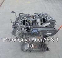 Motor Cuyp Audi A5 3.0 Tdi