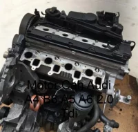 Motor Cah Audi A4 B8 A5 A6 2.0 Tdi