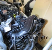 Motor Dad Audi 1.5 Tsi