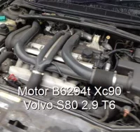 Motor B6294t Xc90 Volvo S80 2.9 T6