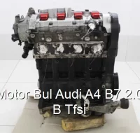 Motor Bul Audi A4 B7 2.0 B Tfsi