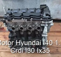 Motor Hyundai I40 1.7 Crdi I30 Ix35