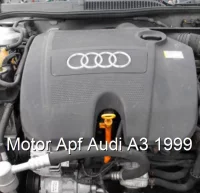 Motor Apf Audi A3 1999