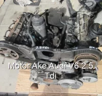 Motor Ake Audi V6 2.5 Tdi