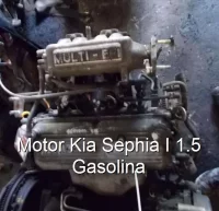 Motor Kia Sephia I 1.5 Gasolina
