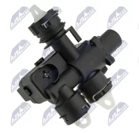 VALVULA CONTROL REFRIGERANTE MERCEDES W211