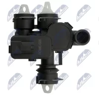 VALVULA CONTROL REFRIGERANTE MERCEDES W211