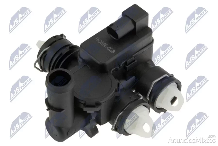 VALVULA CONTROL REFRIGERANTE MERCEDES W211
