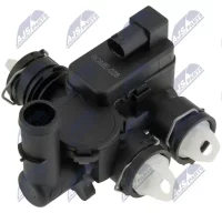 VALVULA CONTROL REFRIGERANTE MERCEDES W211