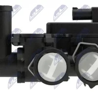 VALVULA CONTROL REFRIGERANTE MERCEDES W211
