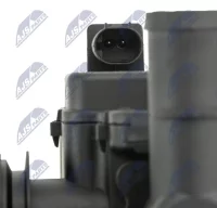 VALVULA CONTROL REFRIGERANTE MERCEDES W211